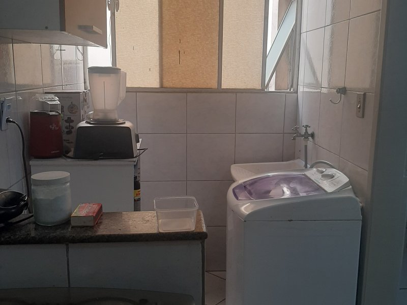 imóvel com 62m² - Pituba - Salvador