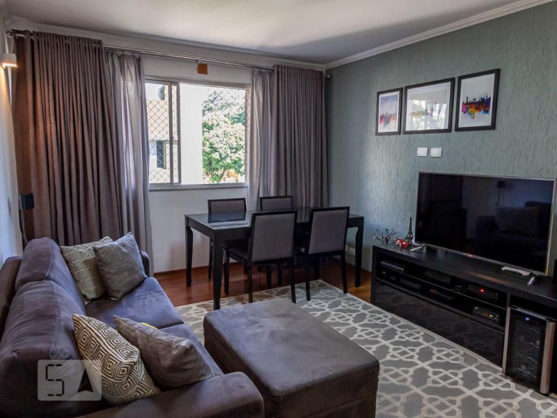 Apartamento à venda Bela Vista com 70m² e 3 quartos por R$ 690.000 - 1.jpg