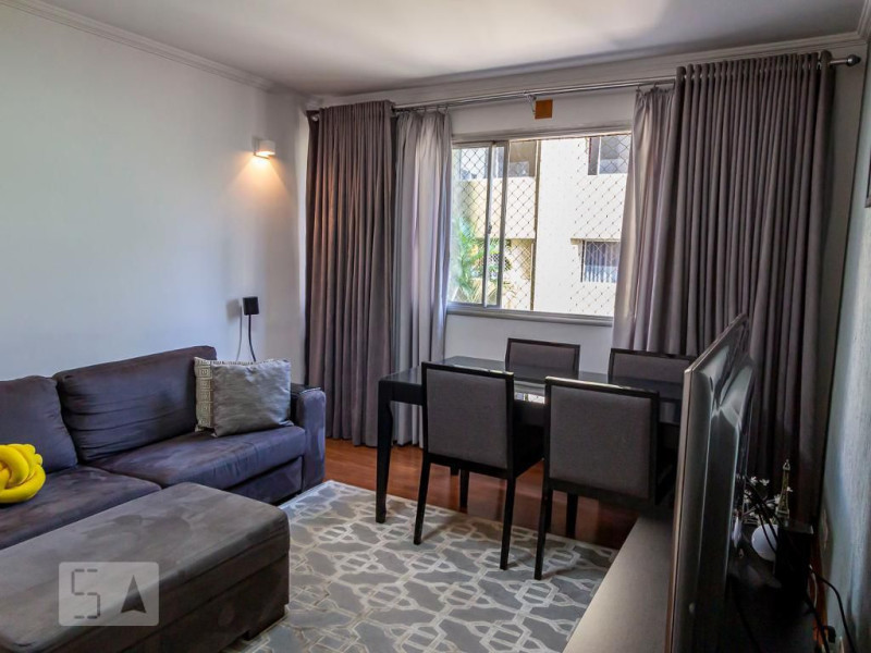 Apartamento à venda Bela Vista com 70m² e 3 quartos por R$ 690.000 - 2.jpg