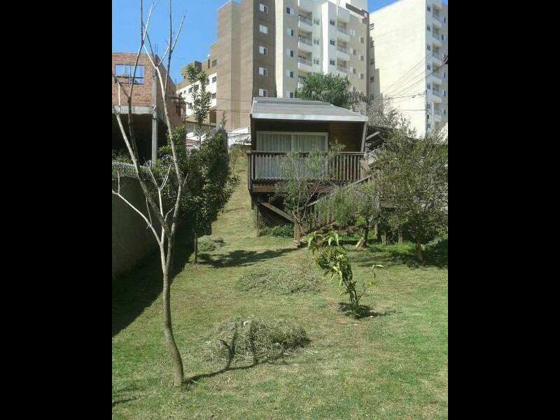 imóvel com 100m² - Cidade Jardim - Sorocaba