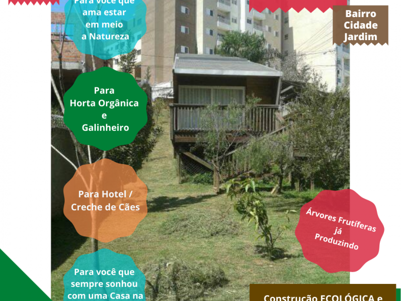imóvel com 100m² - Cidade Jardim - Sorocaba