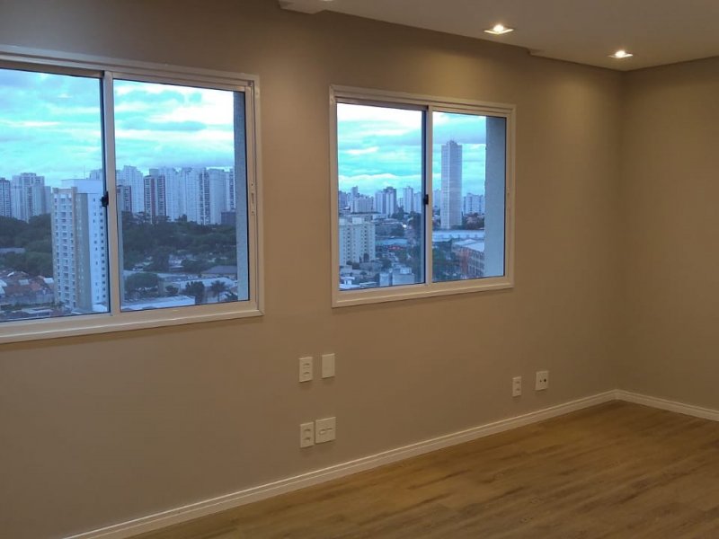 imóvel com 39m² - Mooca - São Paulo