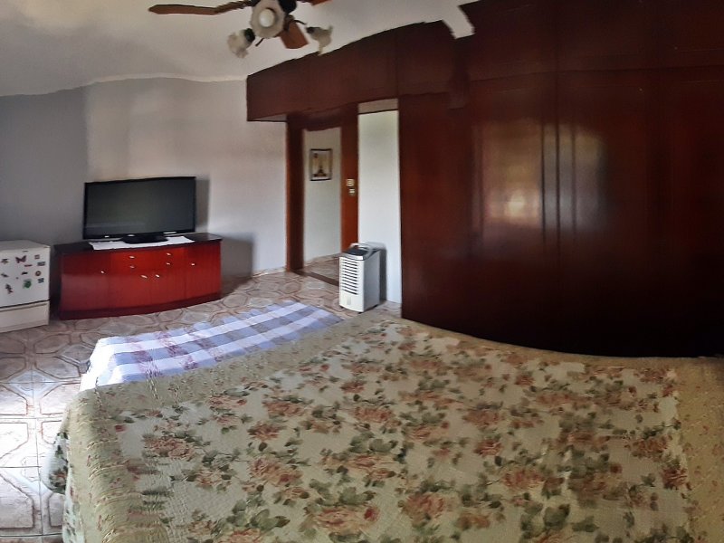 Casa à venda Jardim São José (Zona Norte) com 210m² e 3 quartos por R$ 1.200.000 - 1101353282-suite-01.jpg