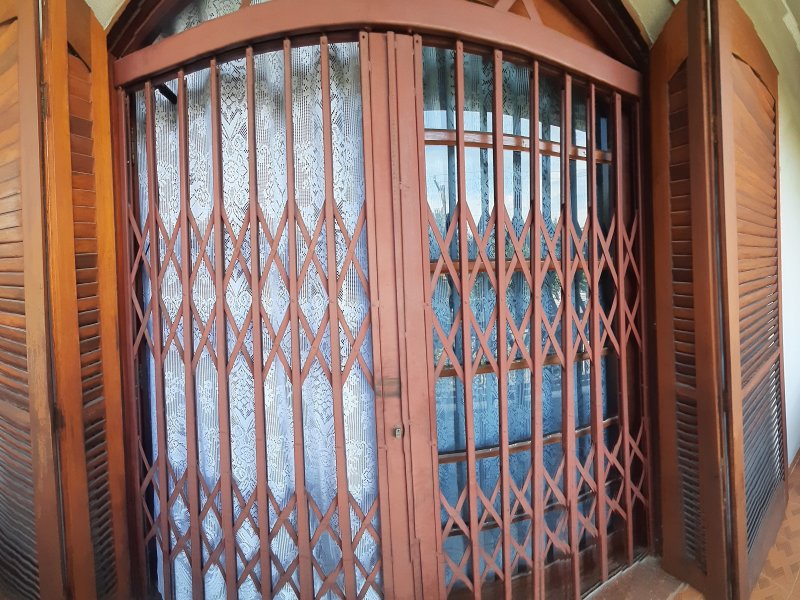 Casa à venda Jardim São José (Zona Norte) com 210m² e 3 quartos por R$ 1.200.000 - 1130394277-varanda-suite.jpg