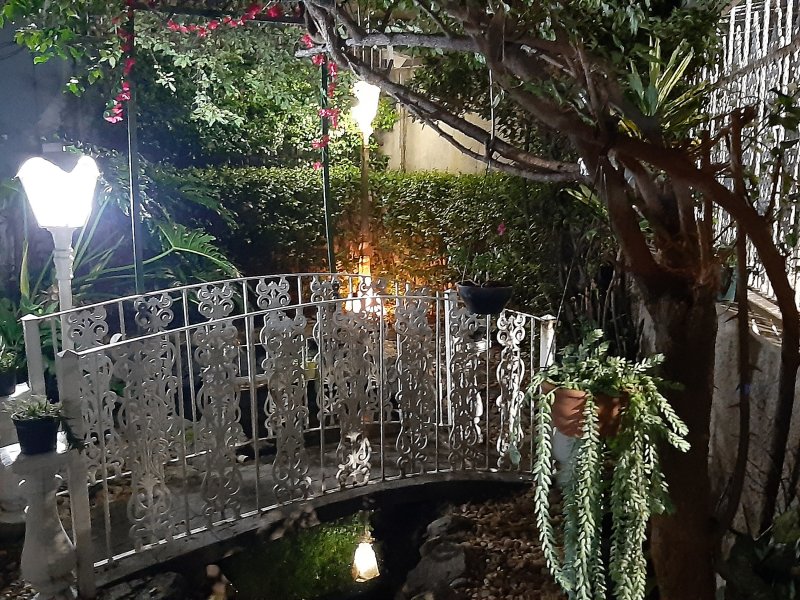 Casa à venda Jardim São José (Zona Norte) com 210m² e 3 quartos por R$ 1.200.000 - 1185762295-jardim-ponte-noite.jpg