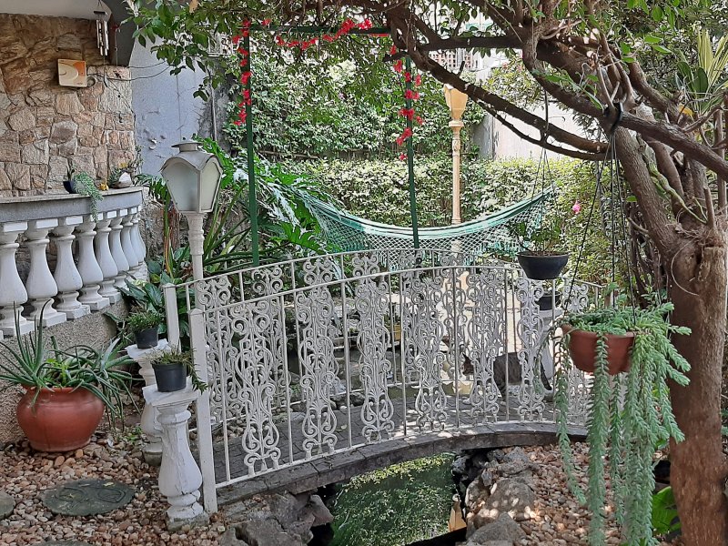 Casa à venda Jardim São José (Zona Norte) com 210m² e 3 quartos por R$ 1.200.000 - 124927404-jardim-ponte-dia.jpg