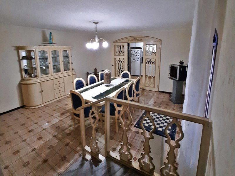 Casa à venda Jardim São José (Zona Norte) com 210m² e 3 quartos por R$ 1.200.000 - 1534861223-sala-jantar-02.jpg