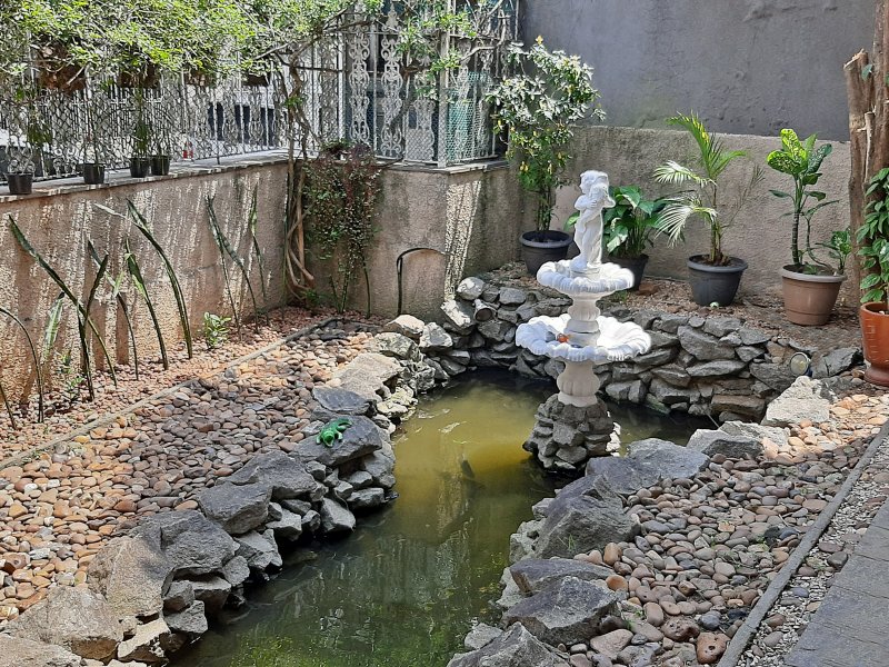 Casa à venda Jardim São José (Zona Norte) com 210m² e 3 quartos por R$ 1.200.000 - 1587144677-jardim-fonte-dia.jpg