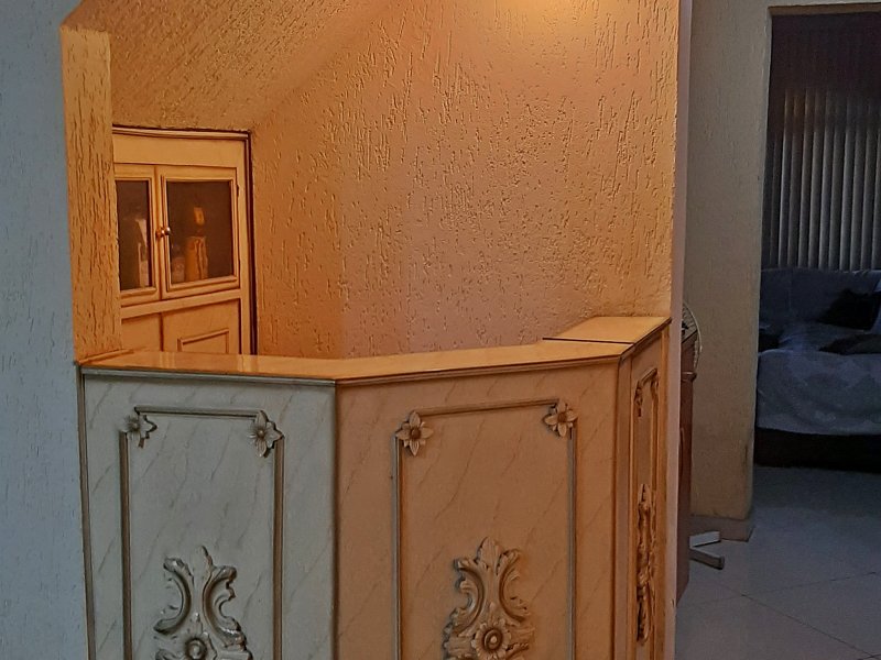 Casa à venda Jardim São José (Zona Norte) com 210m² e 3 quartos por R$ 1.200.000 - 1777085026-bar-01.jpg
