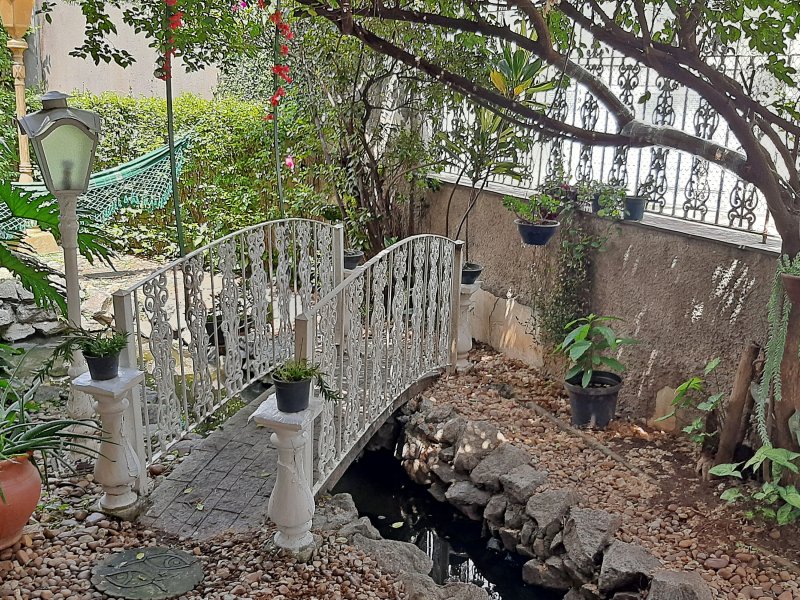 Casa à venda Jardim São José (Zona Norte) com 210m² e 3 quartos por R$ 1.200.000 - 263470971-jardim-ponte-dia-2.jpg