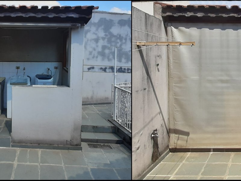 Casa à venda Jardim São José (Zona Norte) com 210m² e 3 quartos por R$ 1.200.000 - 659023007-lavanderia.jpg