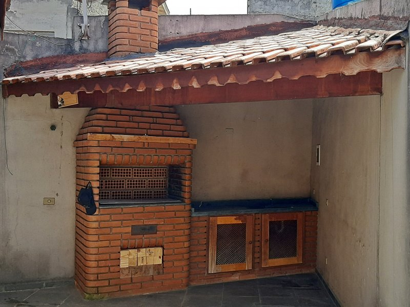 Casa à venda Jardim São José (Zona Norte) com 210m² e 3 quartos por R$ 1.200.000 - 866306520-churrasqueira.jpg