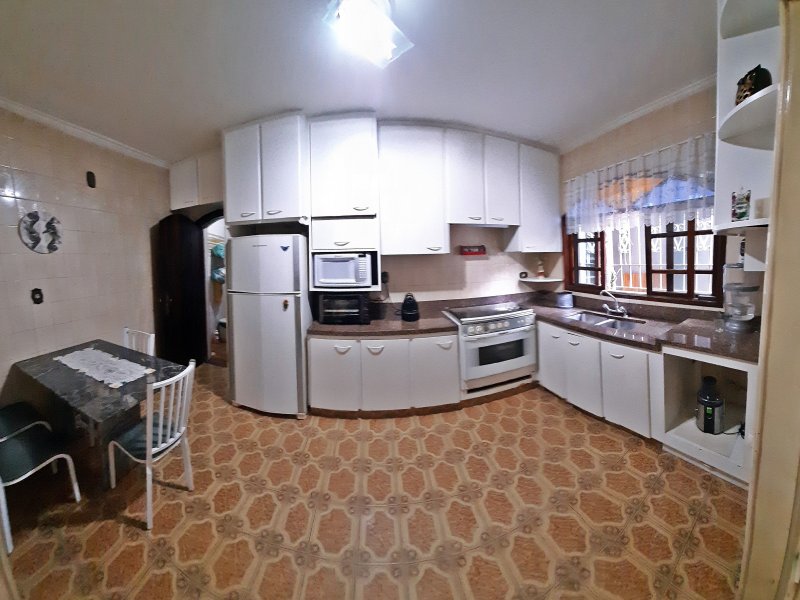 Casa à venda Jardim São José (Zona Norte) com 210m² e 3 quartos por R$ 1.200.000 - 875499605-cozinha.jpg