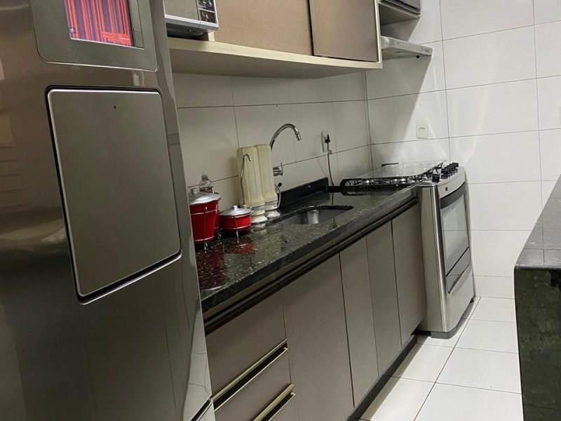 Casa de condomínio à venda São Francisco com 100m² e 3 quartos por R$ 400.000 - 343567522-15.jpg