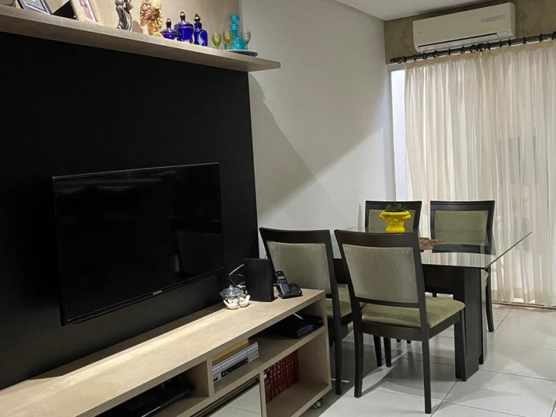 Casa de condomínio à venda São Francisco com 100m² e 3 quartos por R$ 400.000 - 698538073-9.jpg