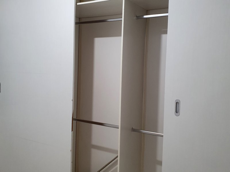 imóvel com 87m² - Alphaville - Barueri