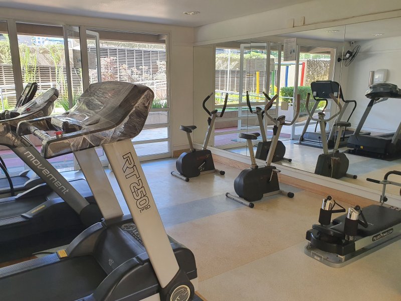 imóvel com 87m² - Alphaville - Barueri