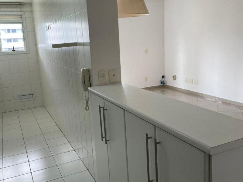 imóvel com 87m² - Alphaville - Barueri