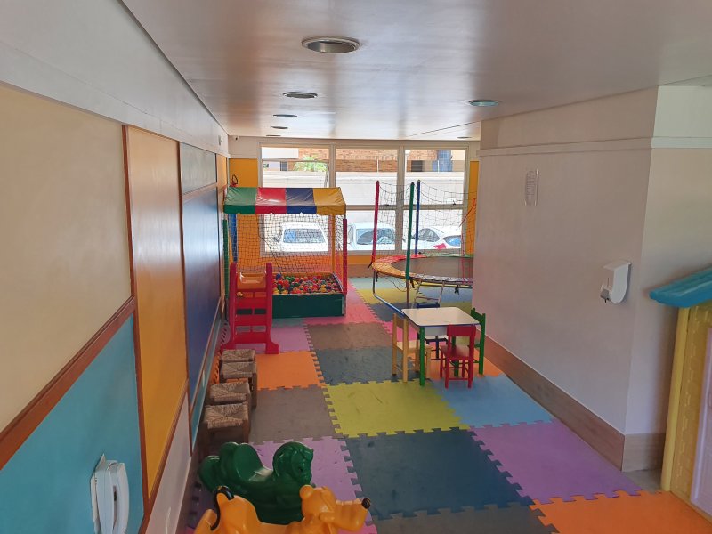 imóvel com 87m² - Alphaville - Barueri