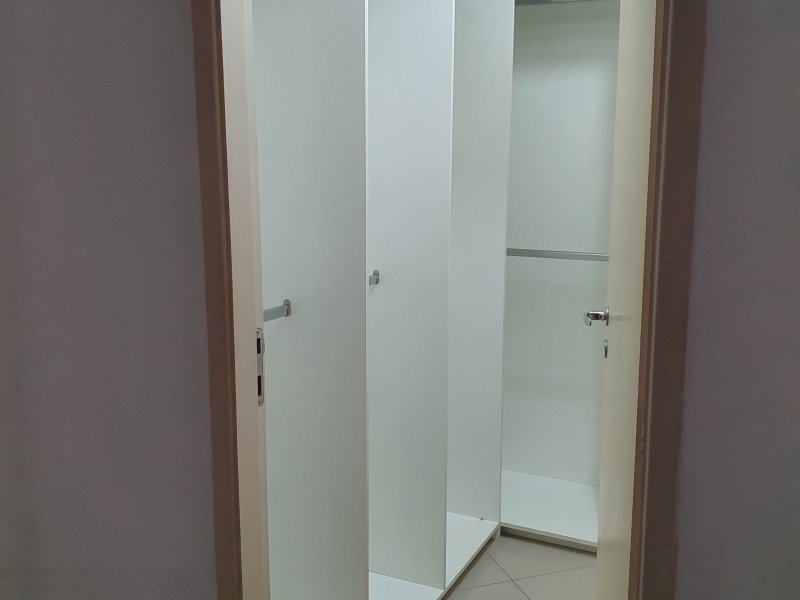 imóvel com 87m² - Alphaville - Barueri