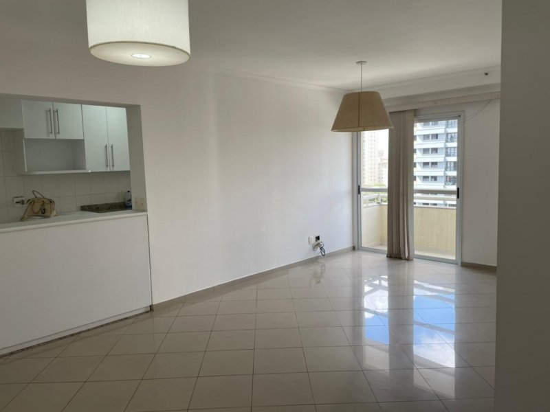 imóvel com 87m² - Alphaville - Barueri