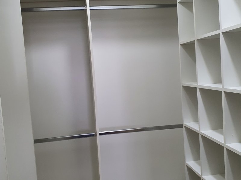 imóvel com 87m² - Alphaville - Barueri