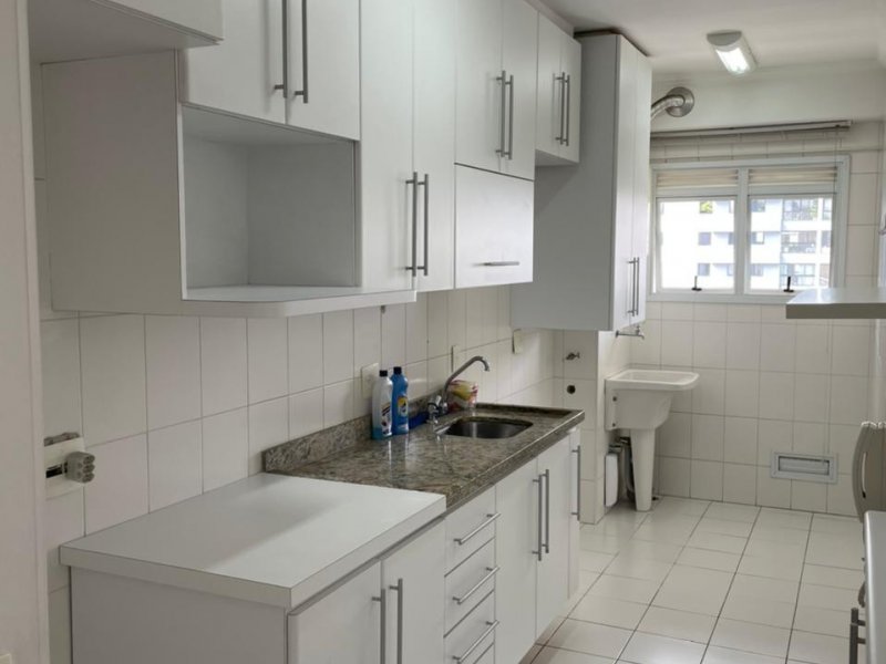 imóvel com 87m² - Alphaville - Barueri