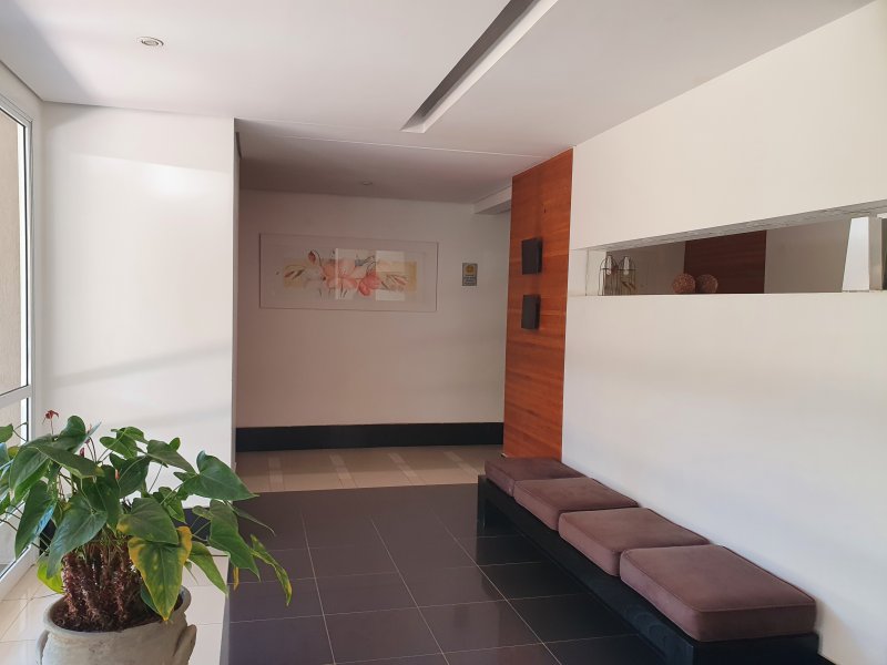 imóvel com 87m² - Alphaville - Barueri