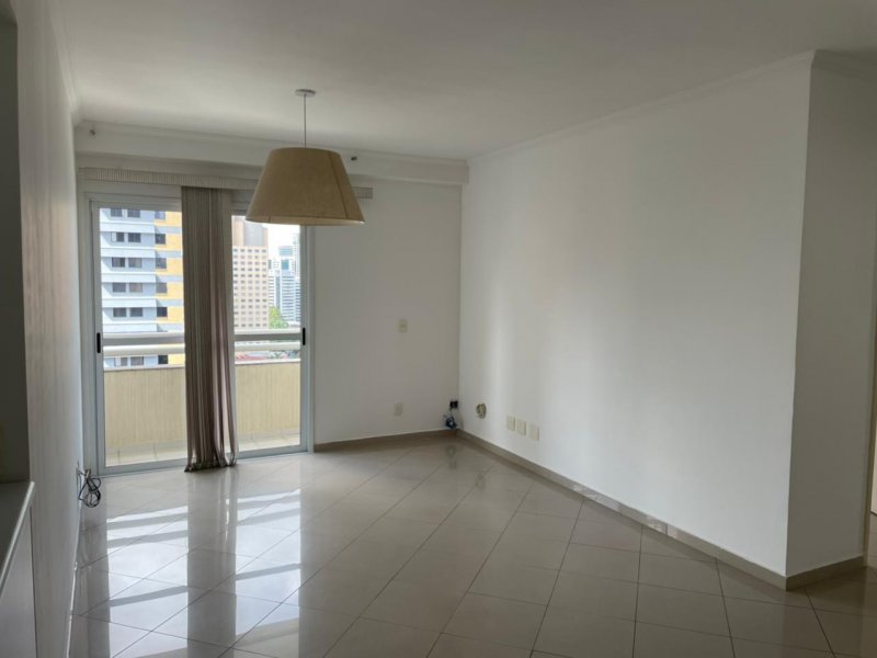 imóvel com 87m² - Alphaville - Barueri