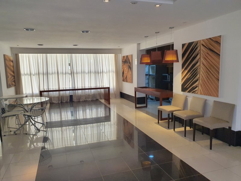imóvel com 87m² - Alphaville - Barueri