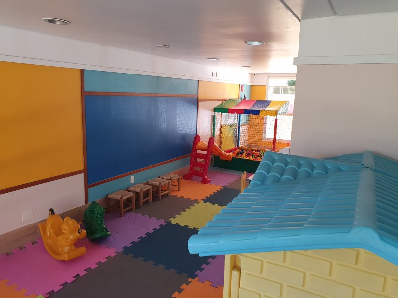 imóvel com 87m² - Alphaville - Barueri