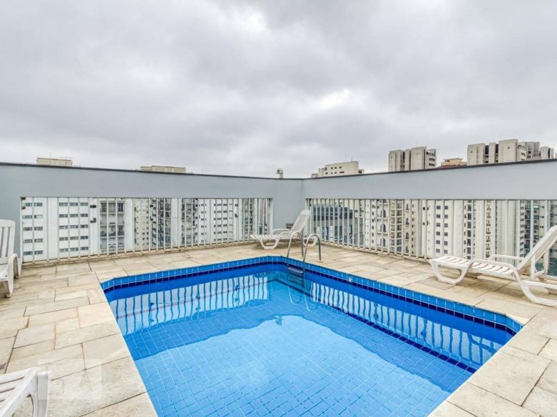Apartamento à venda Indianópolis com 56m² e 1 quarto por R$ 590.000 - 1296933484-19-piscina.jpg