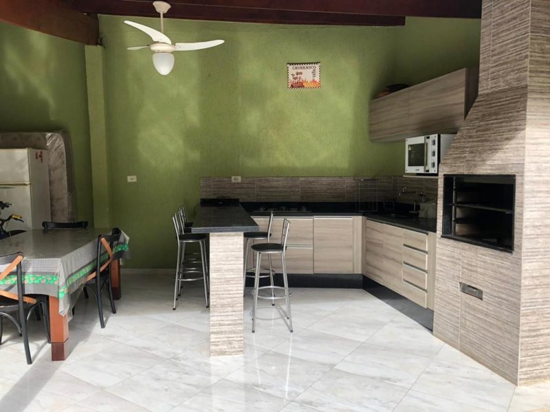 imóvel com 150m² - Taboão - São Roque