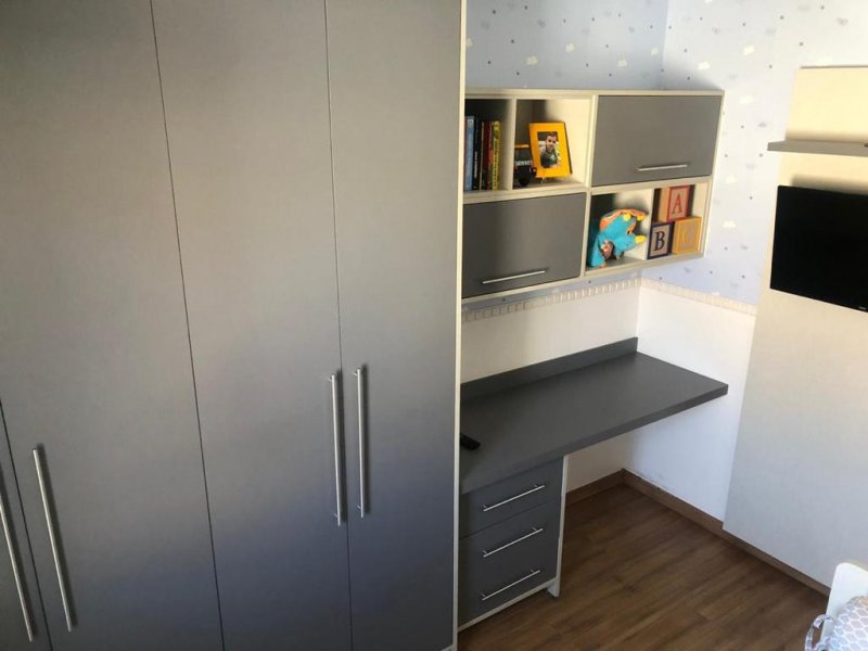 imóvel com 150m² - Taboão - São Roque