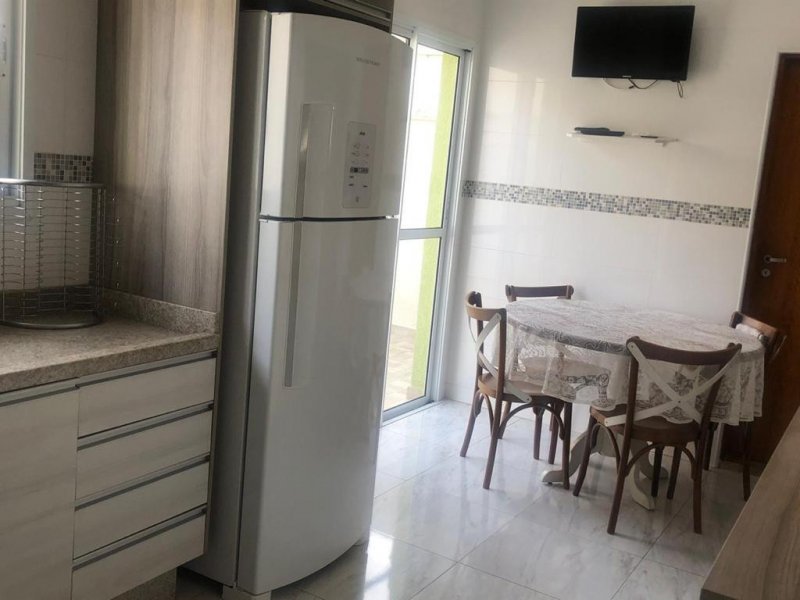 imóvel com 150m² - Taboão - São Roque
