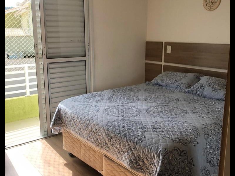 imóvel com 150m² - Taboão - São Roque