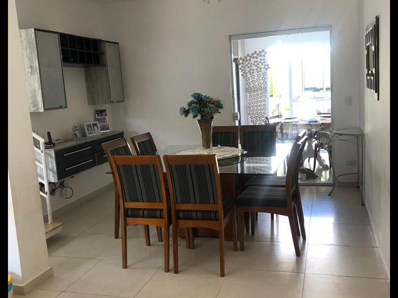 imóvel com 150m² - Taboão - São Roque