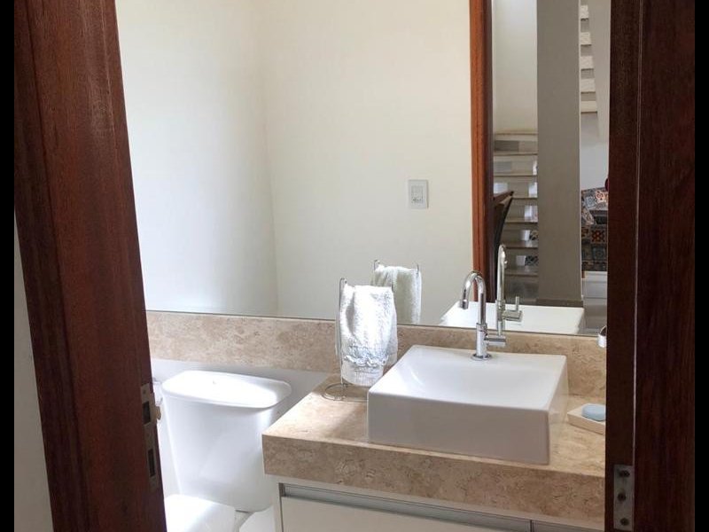 imóvel com 150m² - Taboão - São Roque