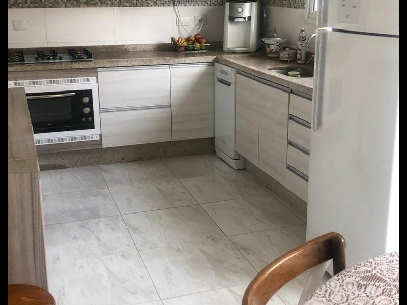 imóvel com 150m² - Taboão - São Roque