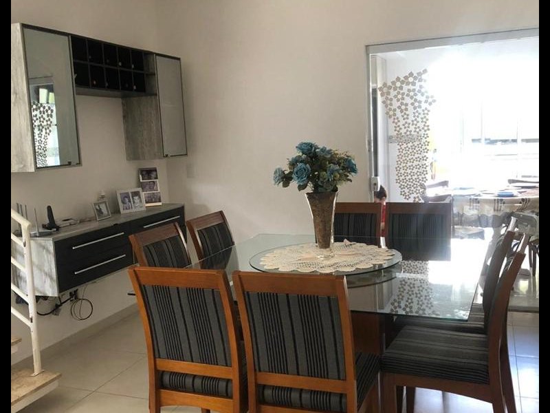 imóvel com 150m² - Taboão - São Roque