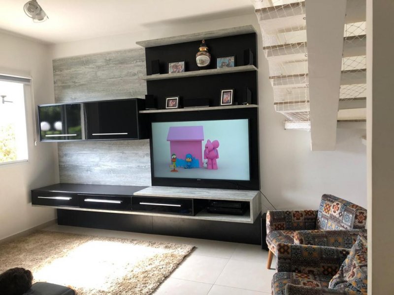 imóvel com 150m² - Taboão - São Roque