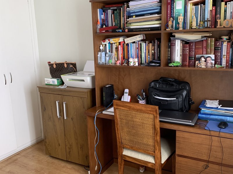 Apartamento à venda Jardim Paulista com 166m² e 3 quartos por R$ 1.700.000 - 1971433627-image.jpg