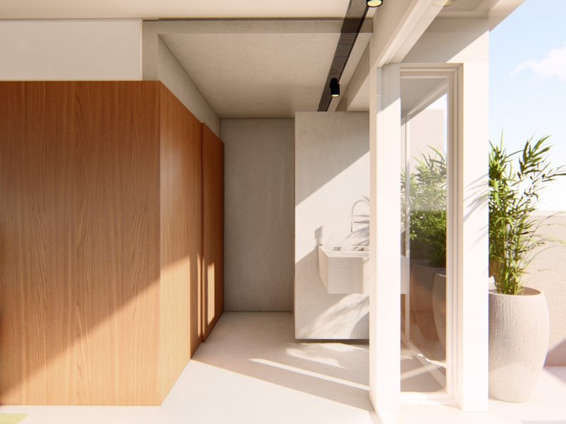 Cobertura à venda Alto de Pinheiros com 129m² e 2 quartos por R$ 1.750.000 - 1008664957-19.jpg