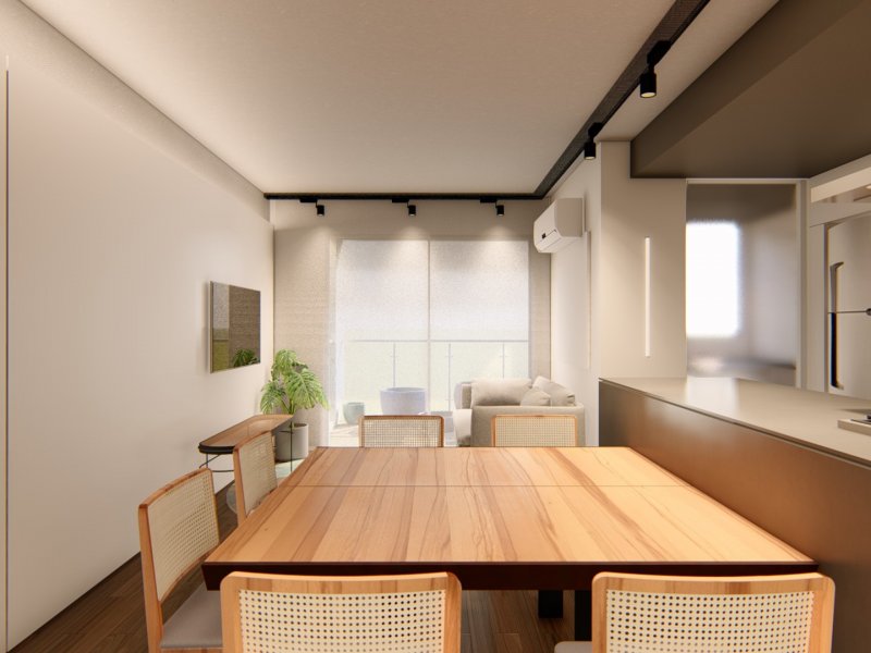 Cobertura à venda Alto de Pinheiros com 129m² e 2 quartos por R$ 1.750.000 - 129770489-05.jpg