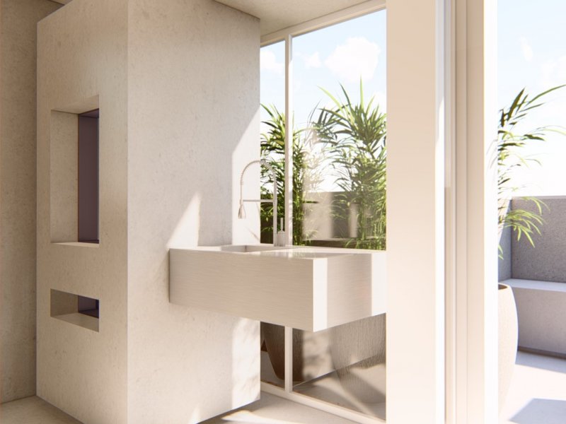 Cobertura à venda Alto de Pinheiros com 129m² e 2 quartos por R$ 1.750.000 - 1457278754-29.jpg
