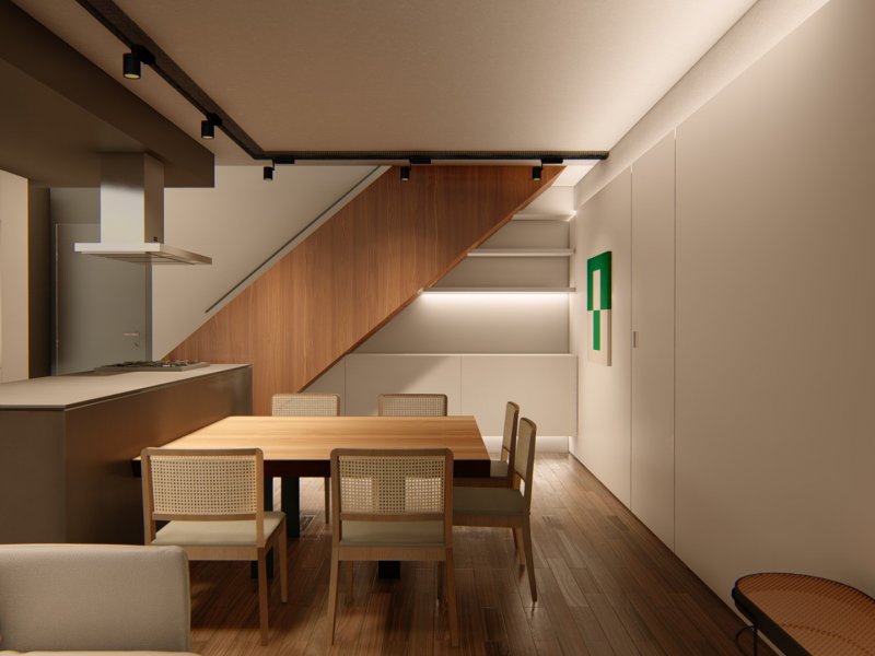 Cobertura à venda Alto de Pinheiros com 129m² e 2 quartos por R$ 1.750.000 - 1486728793-01.jpg
