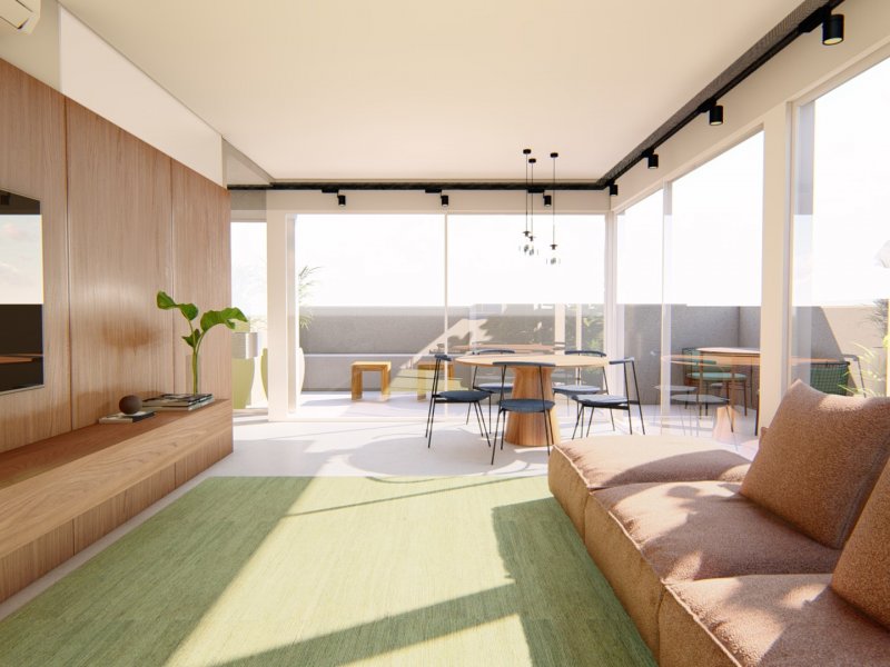 Cobertura à venda Alto de Pinheiros com 129m² e 2 quartos por R$ 1.750.000 - 1517729692-22.jpg