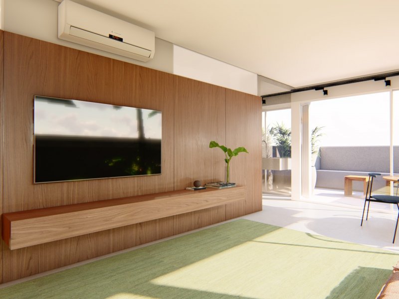 Cobertura à venda Alto de Pinheiros com 129m² e 2 quartos por R$ 1.750.000 - 2146303615-21.jpg