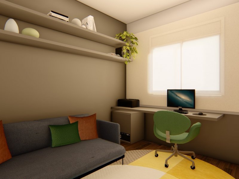 Cobertura à venda Alto de Pinheiros com 129m² e 2 quartos por R$ 1.750.000 - 777655217-16.jpg