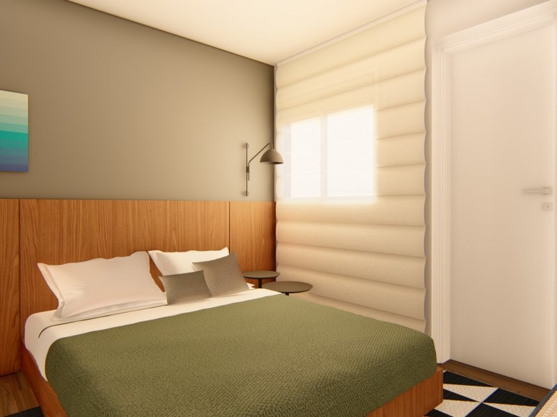 Cobertura à venda Alto de Pinheiros com 129m² e 2 quartos por R$ 1.750.000 - 868994223-11.jpg